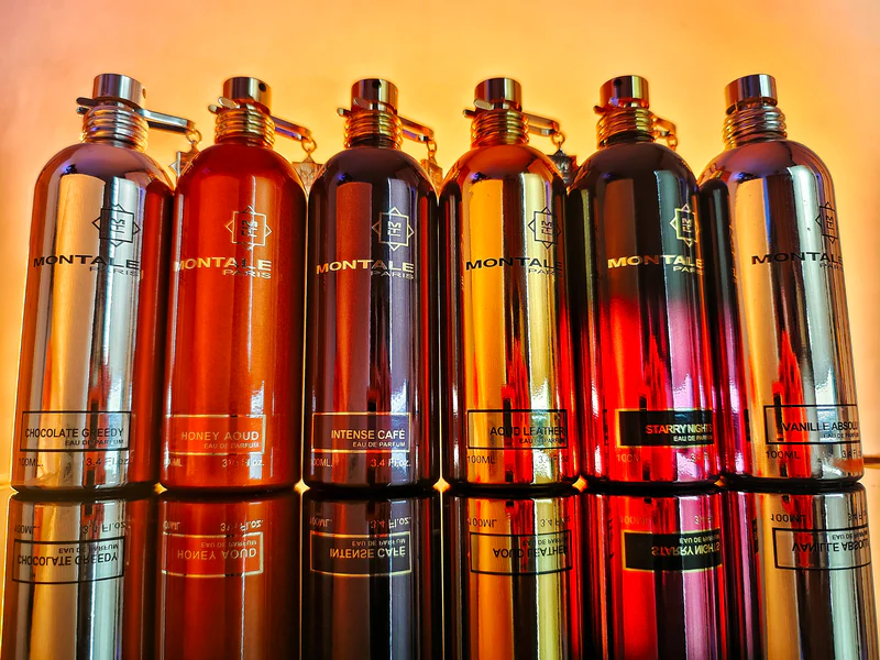 Best Montale Fragrances