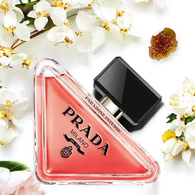 prada paradoxe intense