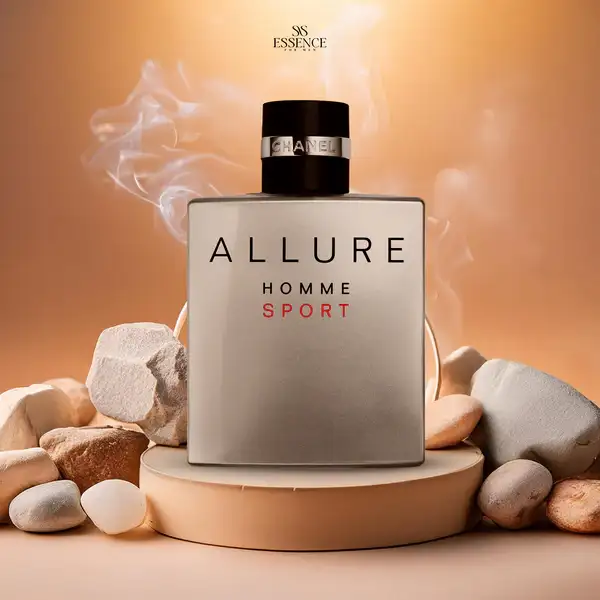 chanel allure homme sport