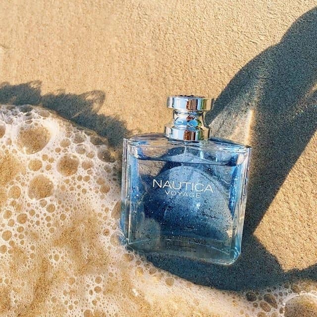 Nautica Voyage For Men EDT