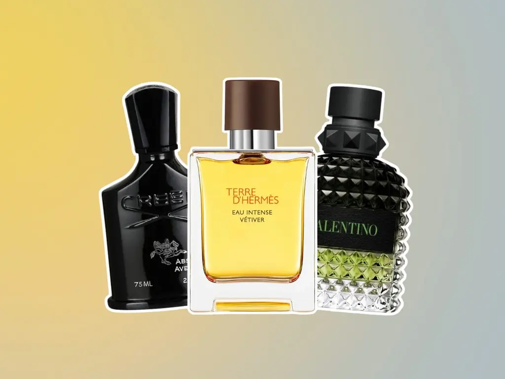 most complimented cologne for men