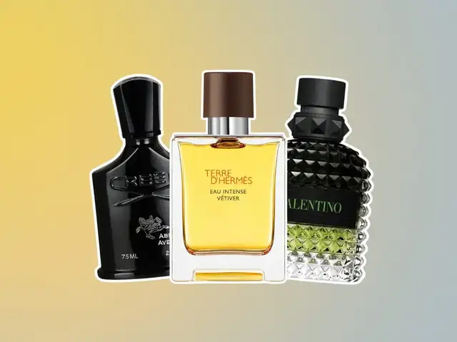 most complimented cologne for men