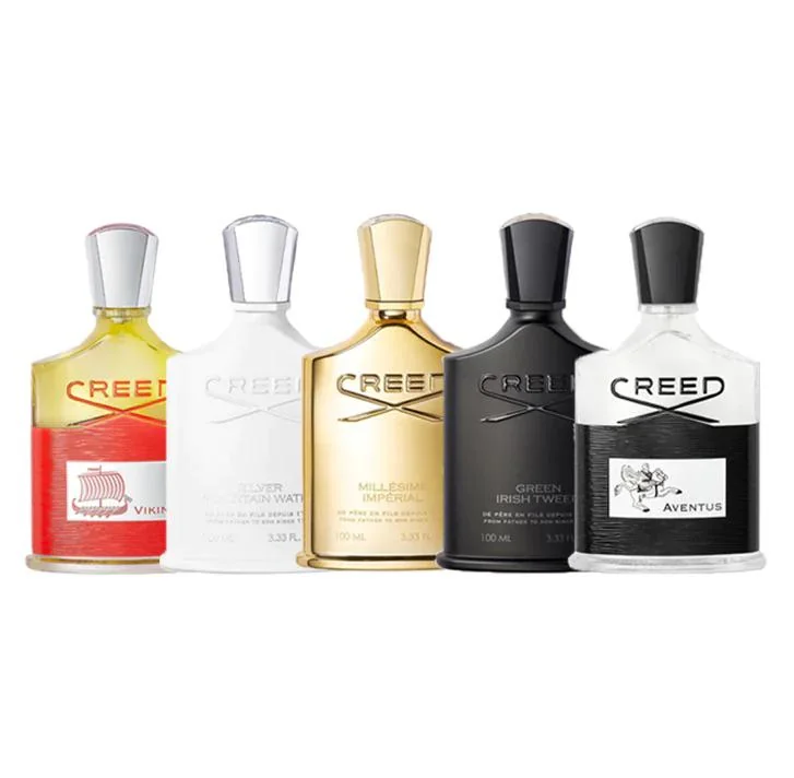 most popular creed cologne